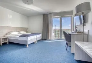 Willa Z Widokiem na Jezioro - 雷恩