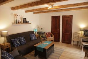 Kékmacska Vendégház Nagybörzsöny