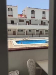 Los Cristianos one-bedroom apartment