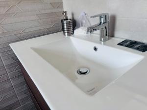 Los Cristianos one-bedroom apartment