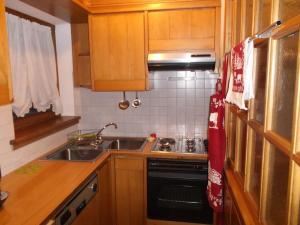 Apartment Mimosa San Vito
