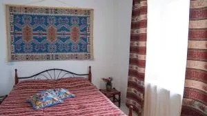 Guest House in Sanahin - Odzun