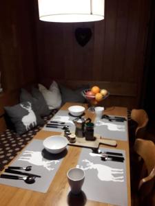 Apartment Mimosa San Vito