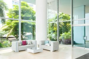 2 dormitorios Morros. Vista Panorámica y salida Playa