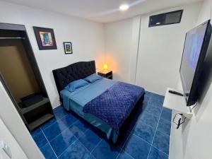 Dep Amoblado - 4 minutos Consulado Americano - Guayaquil