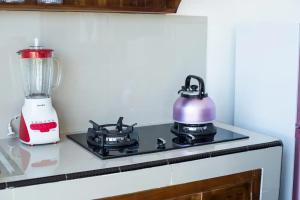 Rice View Villa - inhale Ubud air and unique vibe