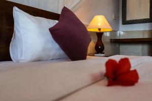 Rice View Villa - inhale Ubud air and unique vibe