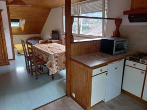 Appartements bellavie3 : photos des chambres