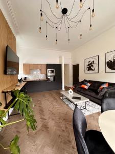 No1,luxury 1 bed apartment