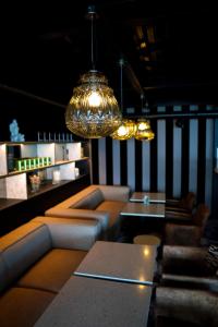Hotels Hotel Ker Moor Saint-Quay Portrieux : photos des chambres