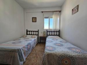 Apartamento con bonitas vistas al mar Columbretes