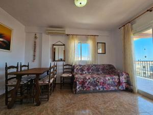 Apartamento con bonitas vistas al mar Columbretes