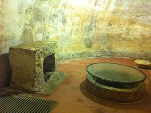 Fronte Mare S'Arena Scoada img34