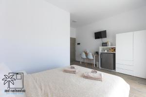 Lola Suite Lajares iRent Fuerteventura