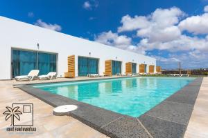 Lola Suite Lajares iRent Fuerteventura