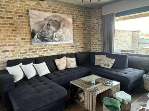 Belle Vie Comfortable guest house near Bruges