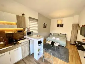 Modern Studio Apatment,Belgrade - Mirijevo