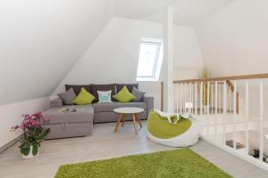 Residenz Blinkfueer Whg_ 8 _Chez A