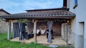 Gite Kauffeld - Cunlhat