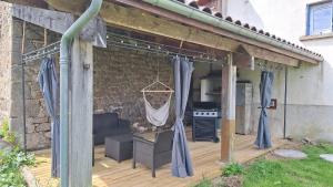 Maisons de vacances Gite Kauffeld : photos des chambres