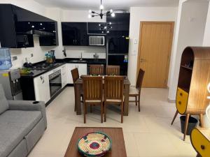 Emaar Marassi Garden view