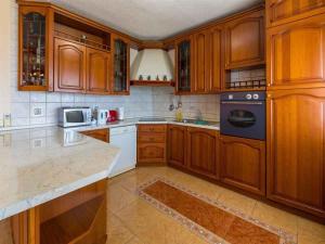 Apartments in Dramalj 39257