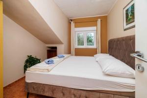 Apartments in Dramalj 39257