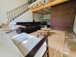 AMBER LOFT 19 Rusnė Harbour