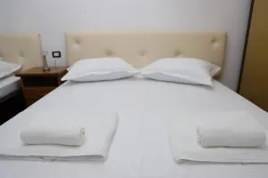 TB one bedroom apartment - Velabishti