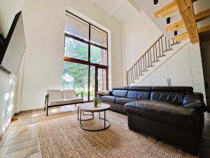 AMBER LOFT 19 Rusnė Harbour