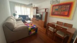 Apartamento La Viorna - Turieno