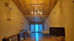 El Zaguan - La Adrada