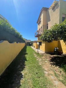 Villino indipendente Stella