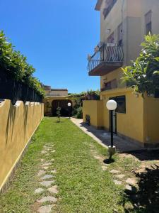 Villino indipendente Stella