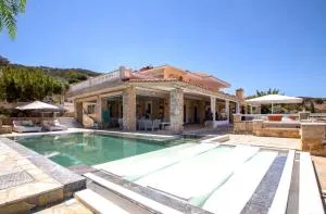 Villa Michel-Angelo BNB Karpathos - Kárpathos