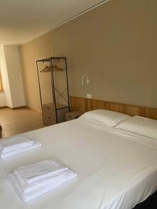 Appartamento in via Morcelli