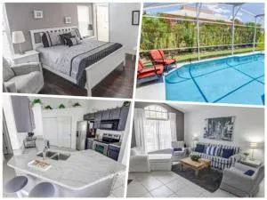 Magical Escape - 莱克威尔士