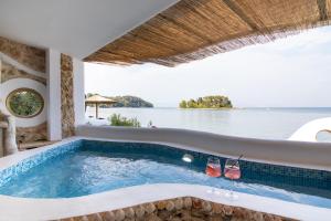 Pontikonisi Hotel & Suites-Adults Only