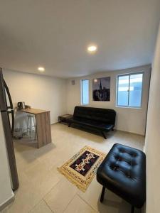 Apartaestudio moderno cerca al cable