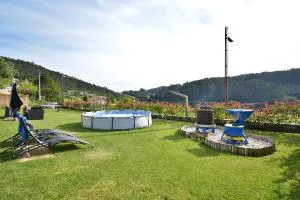 GALIHOST - A Casa do Olivo - Meis