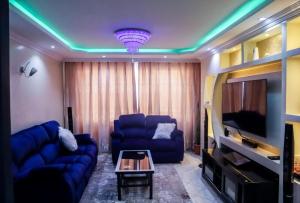 Milimani Luxury Apartments - J1