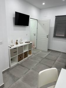 Villa Flor - 3-gwiazdkowe hotele w mieście Malaga