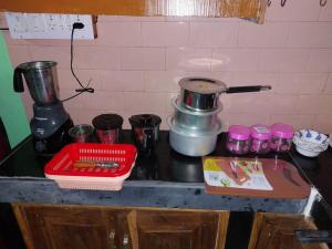 Olivers Goa Guesthouse