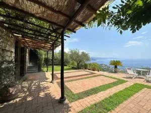 House of charme - San Massimo