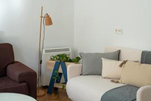 Parking Free, Granada Vintage Haven