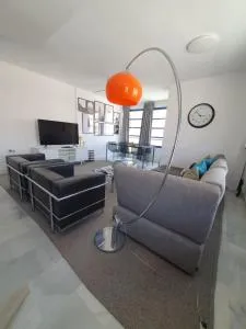 El duplex- El Morche - Morche