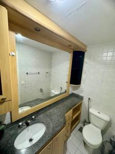 Copacabana Flat Luxuoso