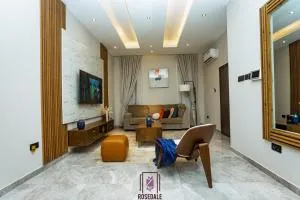 MODERN 2-BeDROOMS - Mayera