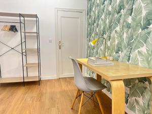 Urzaiz 33-35, 1 by YBH