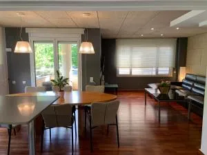 Apartament Especial Vic - Santa Cecilia de Voltregá